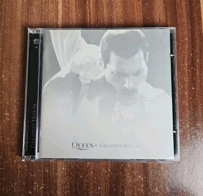 Queen - Greatest Hits III / 3 (1999) Best Of Musik CD Album *** sehr gut ***