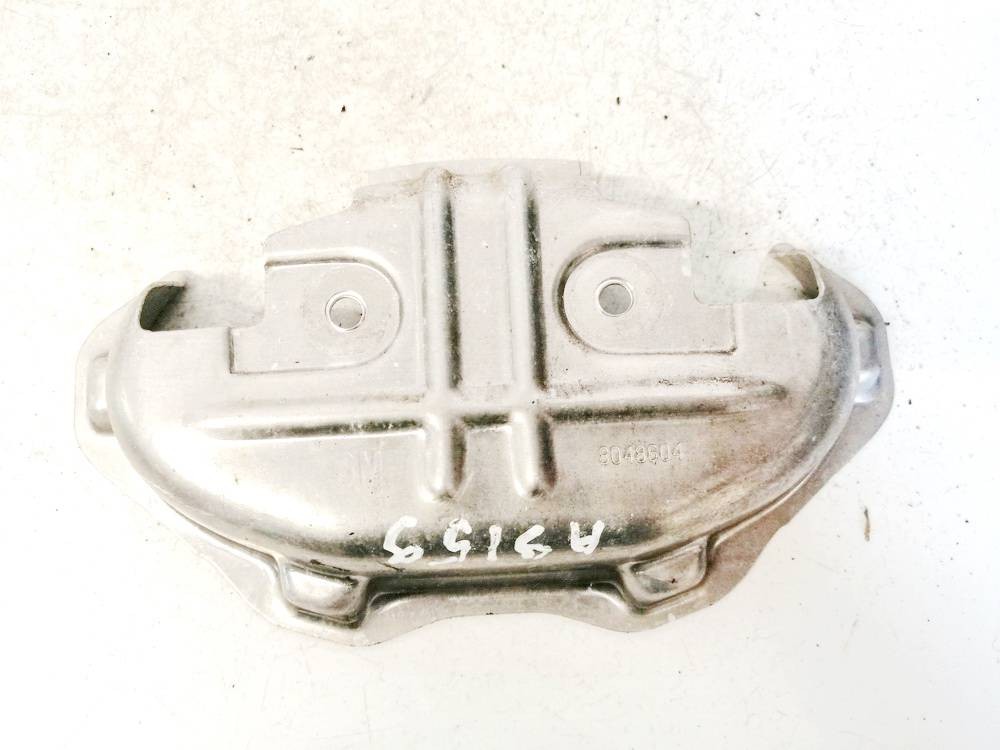 Supporti originali Opel Meriva 2004 foto 2