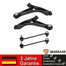 Querlenker Satz Vorne Ersatz für Ford Fiesta VI CB1, CCN Links und Rechts 4x