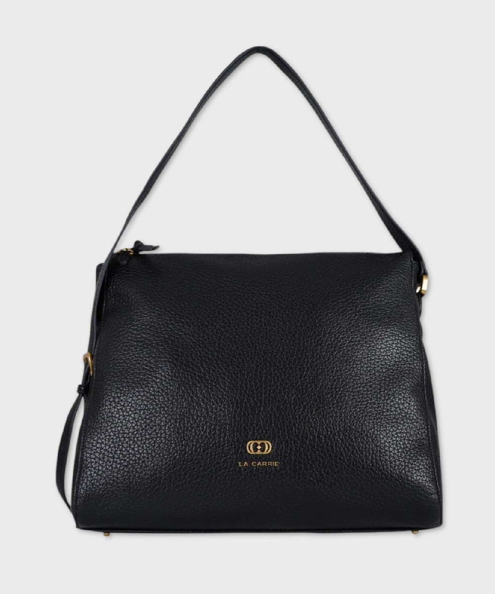 Шоппер La Carrie Screaming черный 151М-WE-160-стЧЕРНЫЙ 40690₽