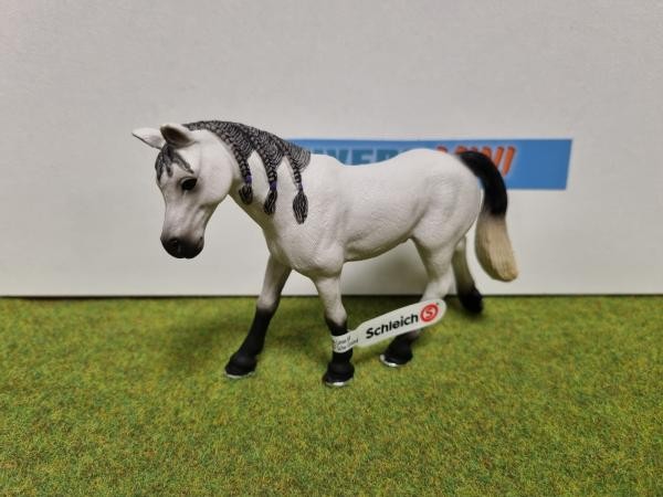 13908 - Jument arabe - Schleich - Autres