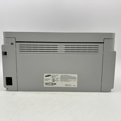 Samsung Xpress M2024W Wireless Monochrome Laser Printer TESTED WORKS - Picture 4 of 6