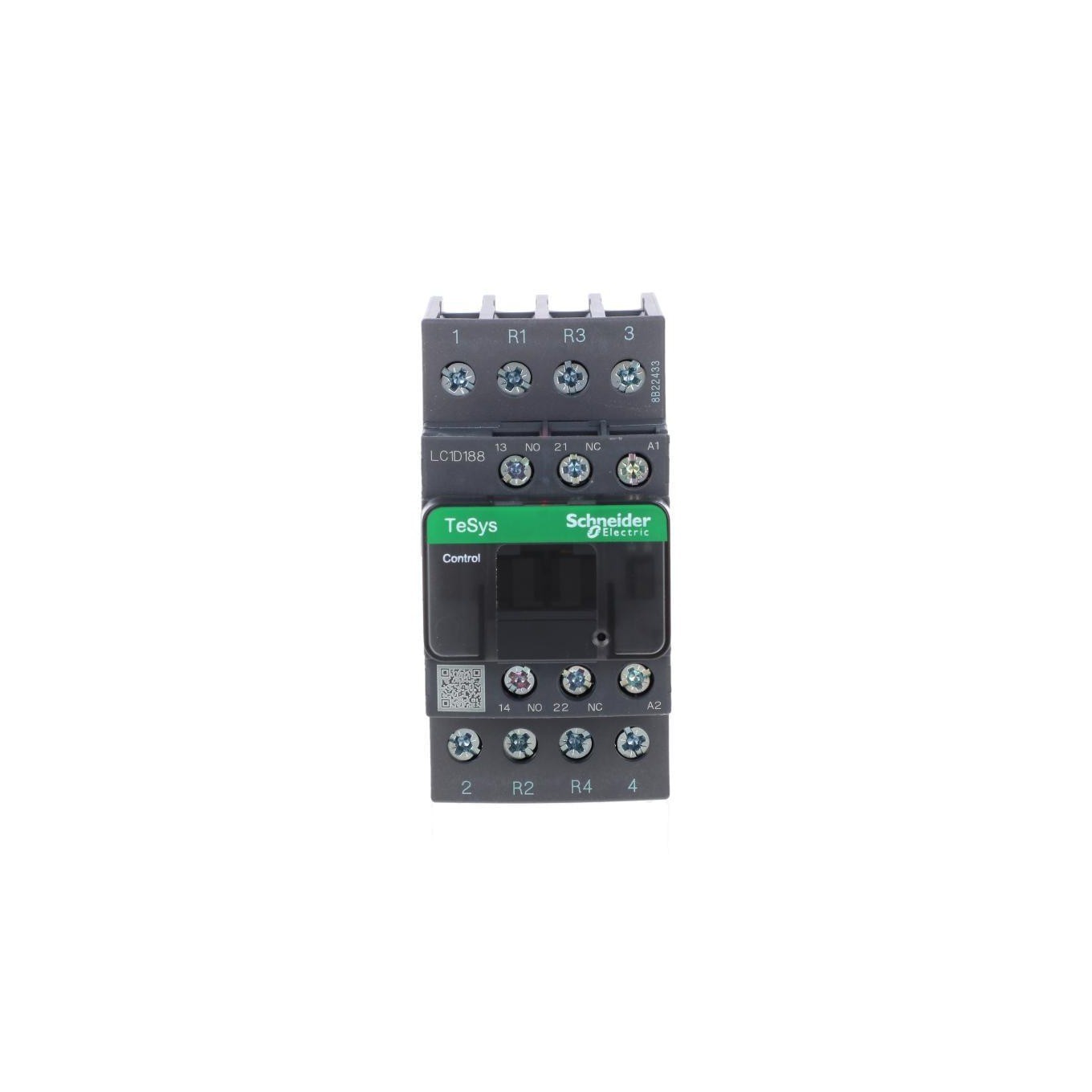 Schneider Electric Contattore 24V 32A, Relais - Immagine 2