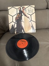 A Taste Of Honey ‎– A Taste Of Honey (US LP 1978)