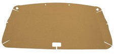Jegs Pressboard Headliner For 1980-1983 Ford F-100 1980-1986 Ford F-150 F-250 Jegs Pressboard Headliner For 1980-1983 Ford F-100 1980-1986 Ford F-150 F-250
