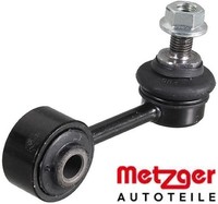 Metzger 53036819 Stange/Strebe FüR Stabilisator Koppelstange Strebe FüR Mazda