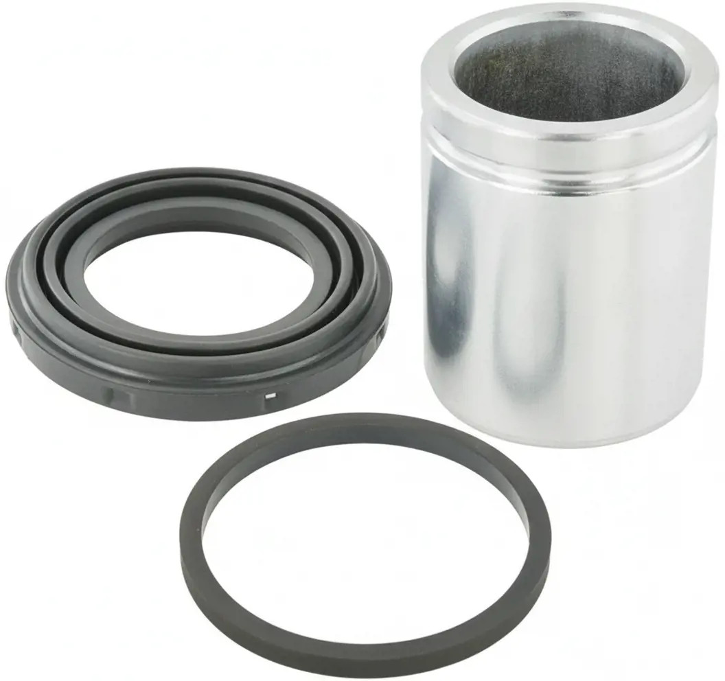 Kit di riparazione pinza freno Assale anteriore 2176-TKEF-KIT FEBEST per FORD - Immagine 2