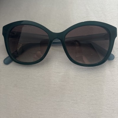 Original Marc By Marc Jacobs Sonnenbrille Blau