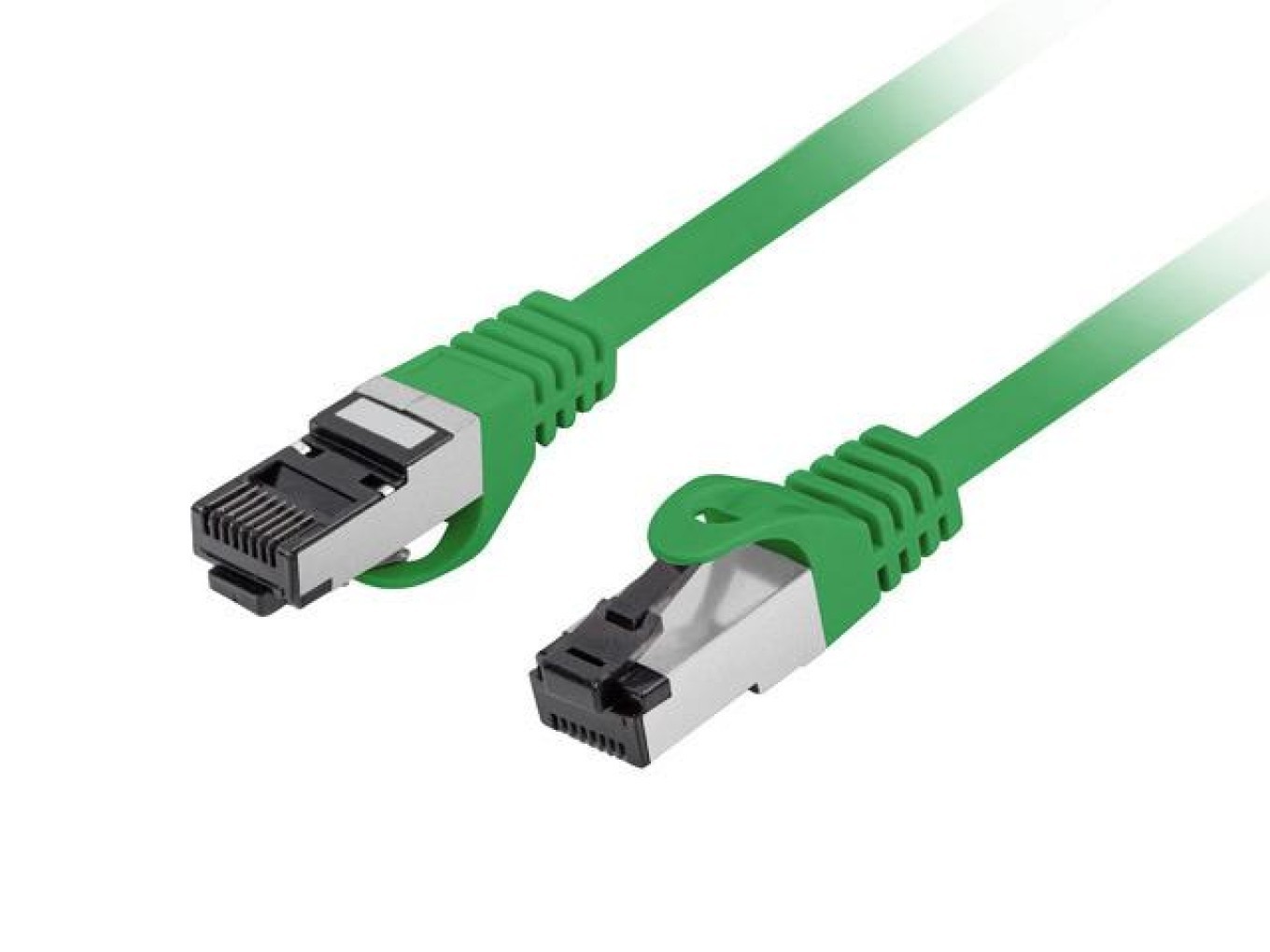 Patchcord Patch Cable CAT.8.1 S/FTP LSZH CU PCF8-10CU-0200-G