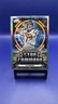 2025 Topps Chrome Cosmic - Star Command - C.J. Stroud #SC-11 - Houston Texans