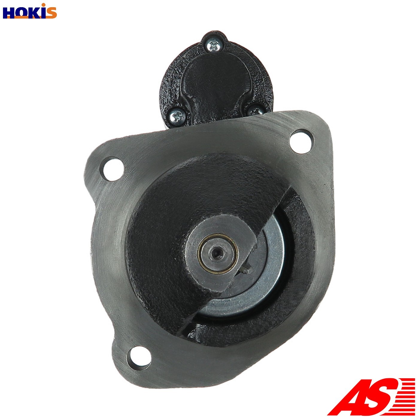 STARTER S9236 FOR SAME FENDT IVECO DEUTZ-FAHR AGROSTAR Series/5 AGROTRON/TTV/X