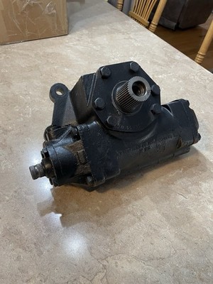 BRAND New Refurbished OEM Mack Truck Sheppard Steering Box Assembly 1998