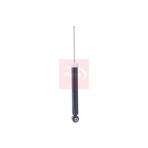 For MINI MINI COUNTRYMAN F60 2016 on SHOCK ABS REAR ASA1889