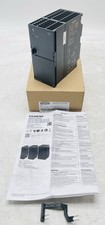SIEMENS 6ES7307-1EA01-0AA0 Simatic PS 307 Power Supply