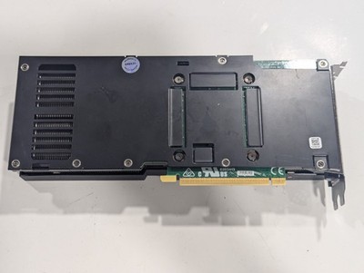Dell RTX 3080 Graphics Card (1) | eBay