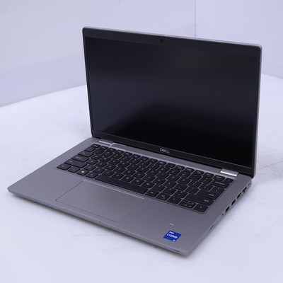 Dell Latitude 5420 Intel Core i7 11th Gen 16GB RAM No Drive/OS Laptop B5