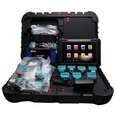 T5 Motorcycle Engine Fault Code Reader OBD2 Scanner Freeze Data ABS TPMS Test