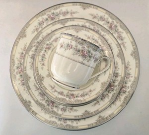 Noritake Shenandoah 9729 Bone China | eBay