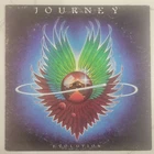 Journey - Evolution Vinyl LP - 1979 First Press - Columbia FC 35797