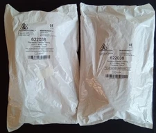 LOT OF 2 Respironics 622038 CPAP Hoses New