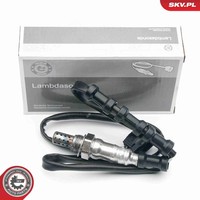 Lambdasonde Sensor Abgassteuerung Esen SKV 09SKV736 FüR Jazz Honda Insight City