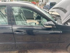 Porte avant et accessoires Mercedes CLASSE E