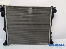 Radiateur Alfa Romeo GIULIA