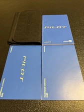 2019 Honda Pilot  Owners Manual