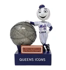 🔥Presale🔥 NY METS MR MET UNISPHERE LIGHT UP BOBBLEHEAD SGA 4/25/2026