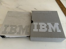 IBM Disc Operating System 3.30 Technical Reference 80X0945