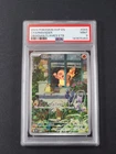 Charmander 44/ SV Black Star Promos PSA 9 Pokemon TCG