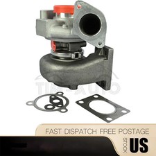 Turbocharger Td04hl For Caterpillar 246b 267b 277b 287b 297c Engine 3044c