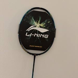 Li Ning Axforce 100 | eBay