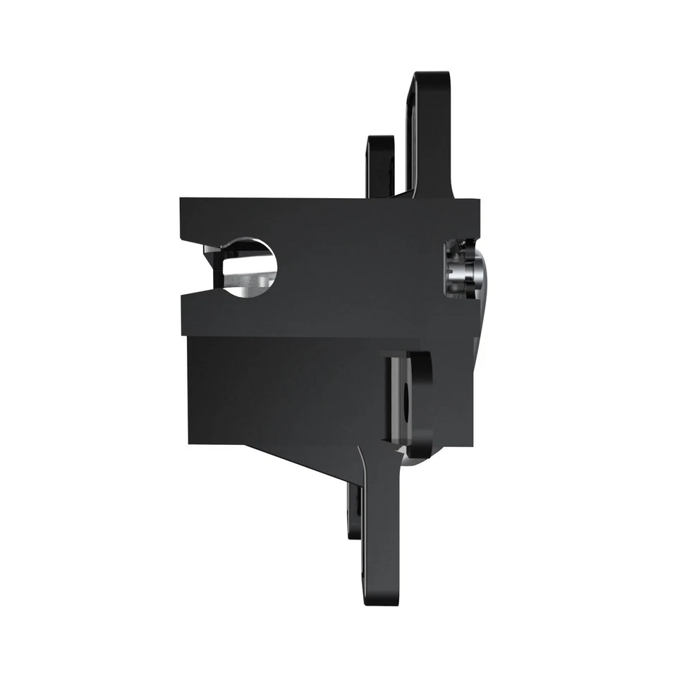 For Dodge Challenger 2015-2023 Mopar 68319937AA Inside Release Handle - Imagem 3 de 3