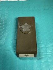 Stampin Up Petite Petals Punch