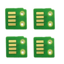 4Pcs DRUM Chip Refill for Xerox Altalink C8030, C8035, C8045, C8055, C8070