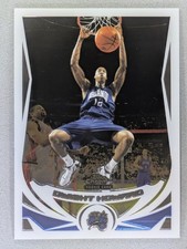 Dwight Howard Cards and Memorabilia Guide 30