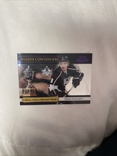Drew Doughty Cards, Rookie Cards and Autographed Memorabilia Guide 24