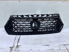 2023 2024 2025 Honda Accord Black Front OEM G...