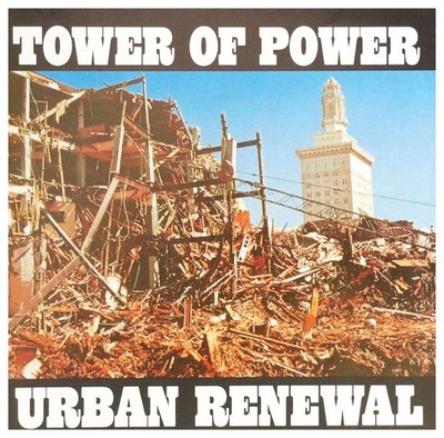 Urban Renewal