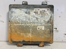 Moteur Opel Mokka