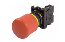 Eaton Push Button M22 Series Pull Release Emergency Stop M22-PVT-K12