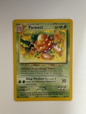 Image for Parasect