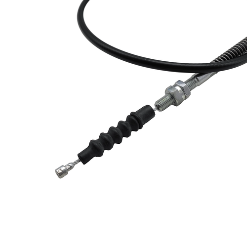 Genuine 05198005 Fantic Caballero 250-500 / XEF 250 Trail Clutch Cable - Picture 3 of 3