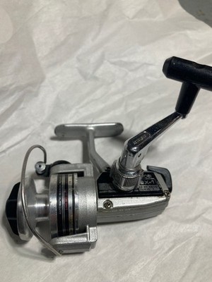 Two Spinning Reels  -   Ryobi SX-1   Reel ,  South Bend 307 Reel