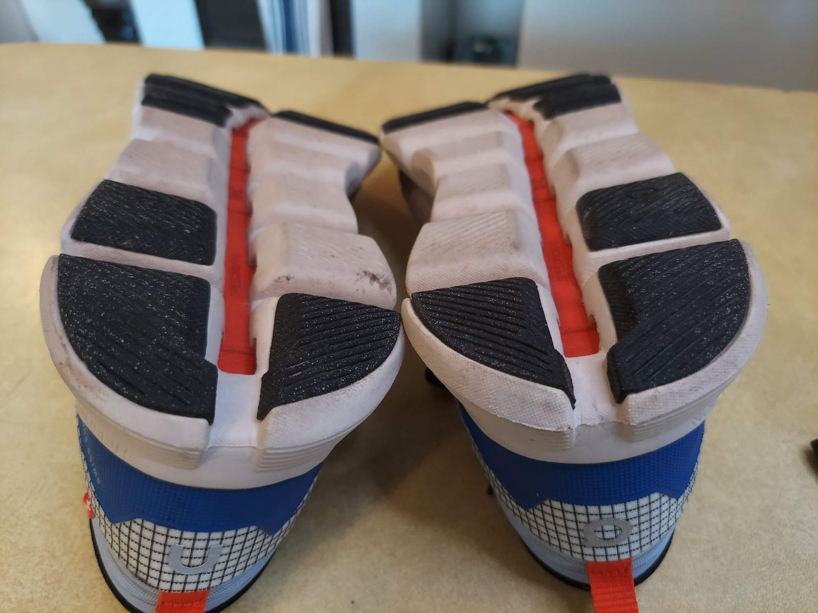 On Cloud Running Cloud X Shift Jogging Shoes Men'… - image 14