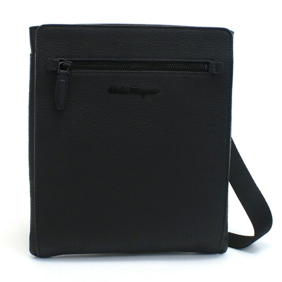 Salvatore Ferragamo Men Bag Crossbody Shoulder For 24-0131