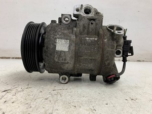 KLIMA PUMPE Seat Ibiza IV (6J5) 2008 6Q0820808F