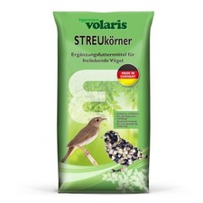 volaris - Streuk&ouml;rner 25 kg