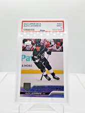 2023-24 Upper Deck Series 1 Hockey Cards Checklist and Odds 28